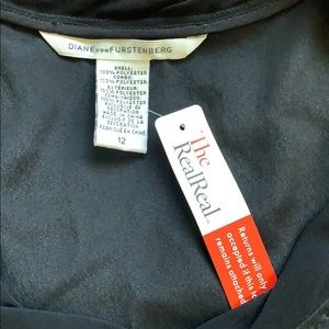 Black blouse/t shirt